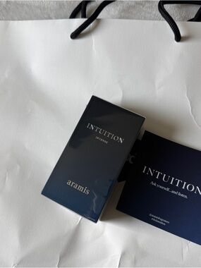 Intuition by Aramis
